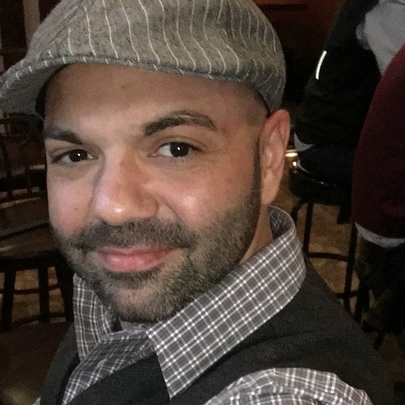 Meet your Posher, Jamil - Picture 1 of 1